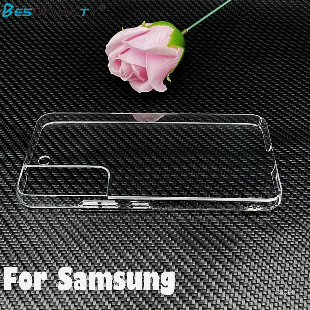 Phone Cases Burga - Hard PC Plastic Phone Case For
