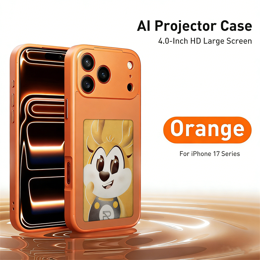 Phone Cases Diy - NFC Function AI Phone Cases For