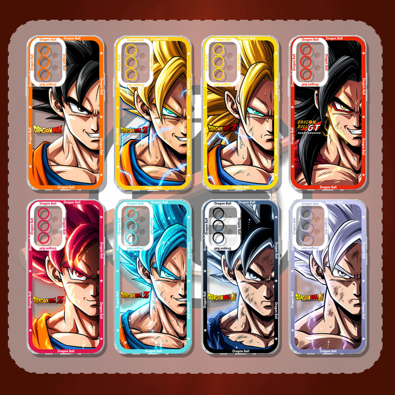 Phone Cases For Samsung - Case for D-DRAGON BALL GOKU Samsung