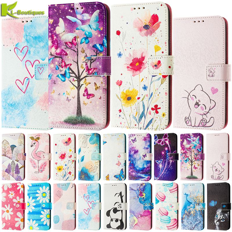 Phone Cases Uae - Flip Phone Case For Funda Samsung