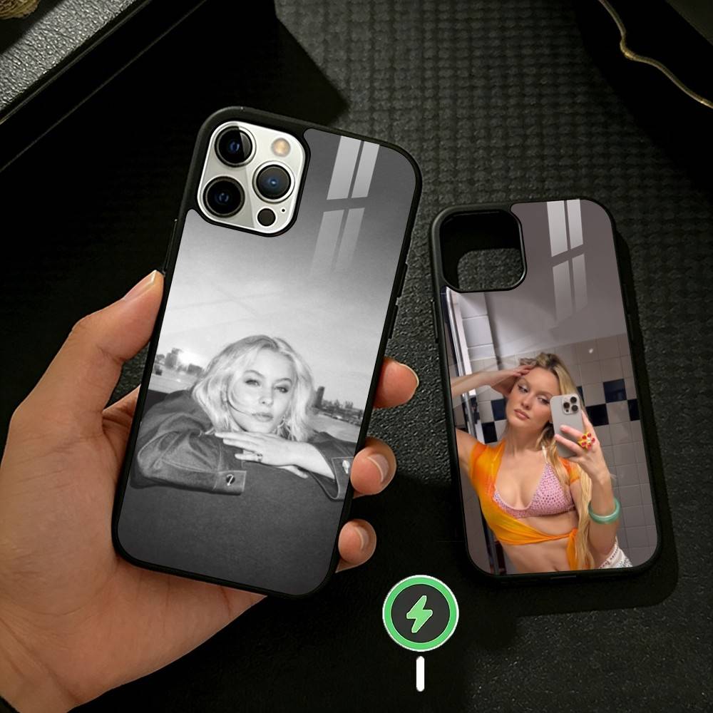 Phone Cases Zara - Zara Larsson Venus Phone Case For