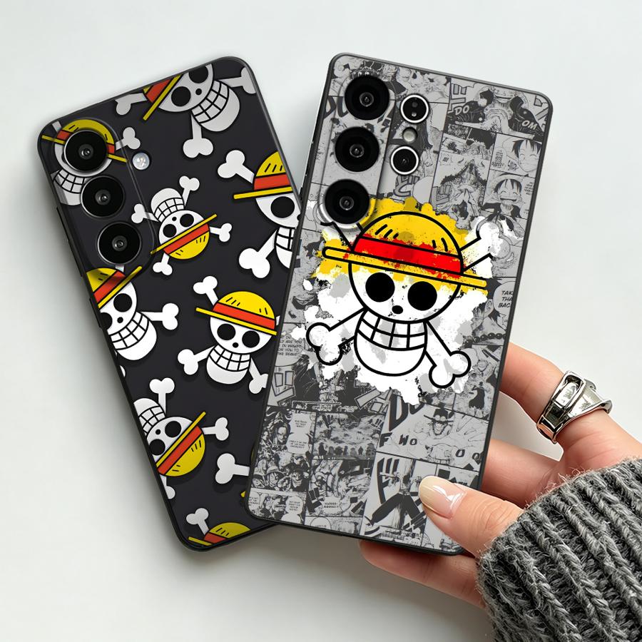 Phone Cases Galaxy S26 - Funda Phone Cover Case for Samsung