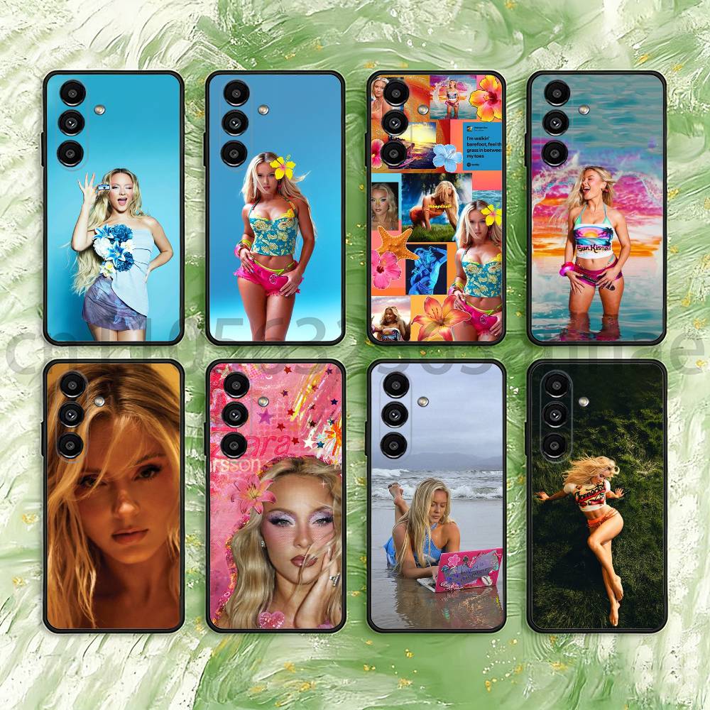 Phone Cases Zara - Zara Larsson Venus Phone Case For