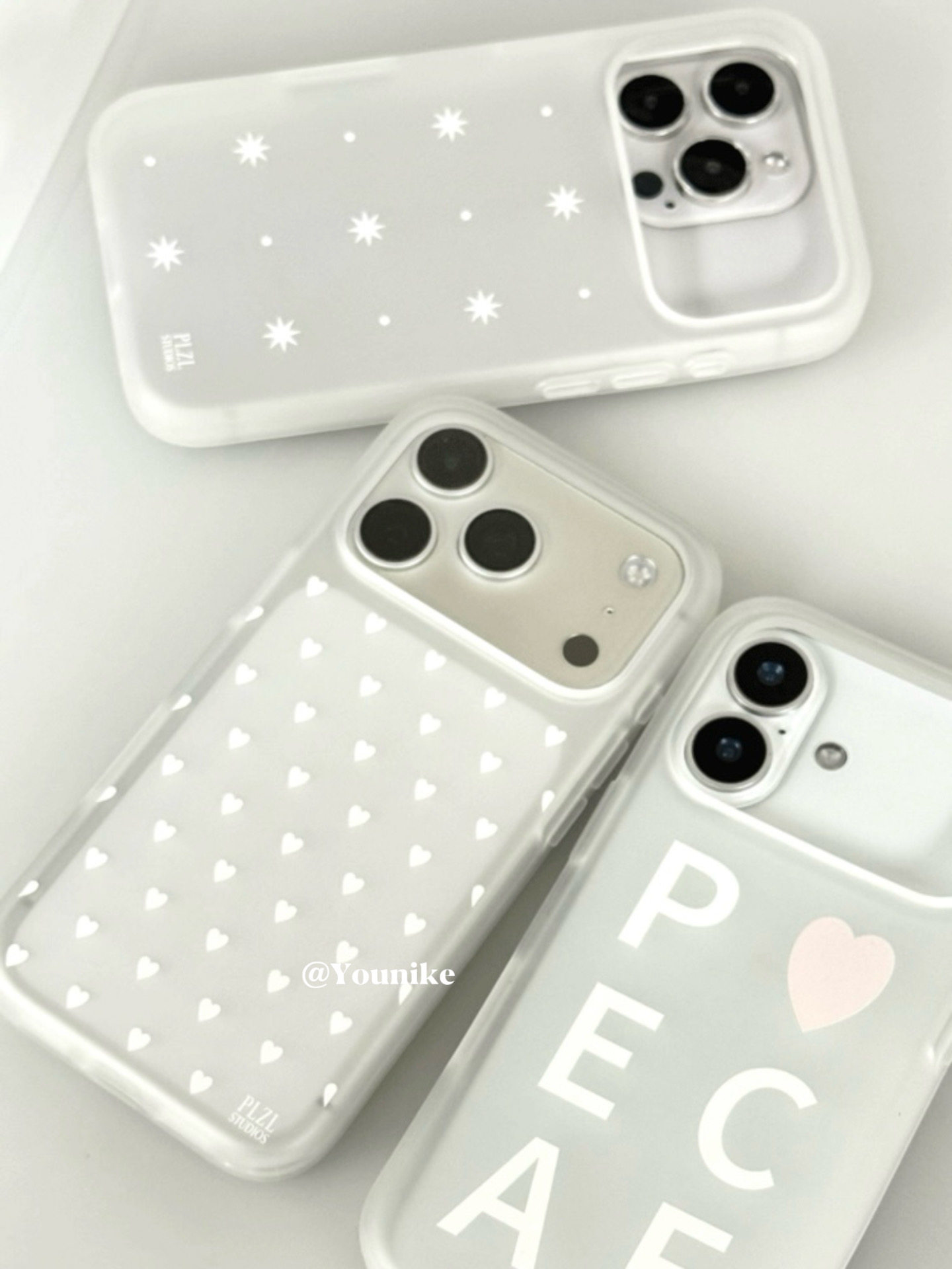 Phone Cases Girls - Ins Trendy Summer Sweet Pink Girl