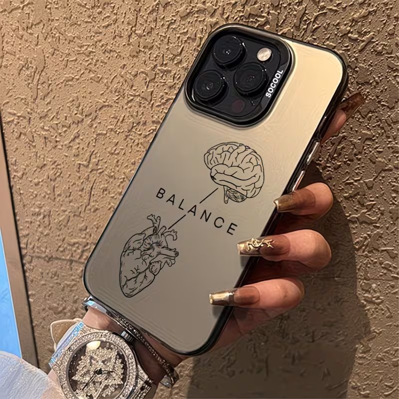 Phone Cases Mous - For iPhone 17 16 15 14