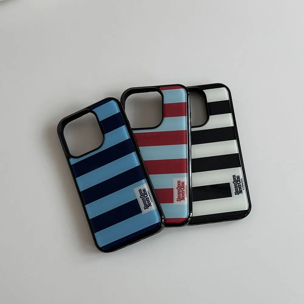 Phone Cases Galaxy S26 - Korean Ins Summer Full Screen Colorful