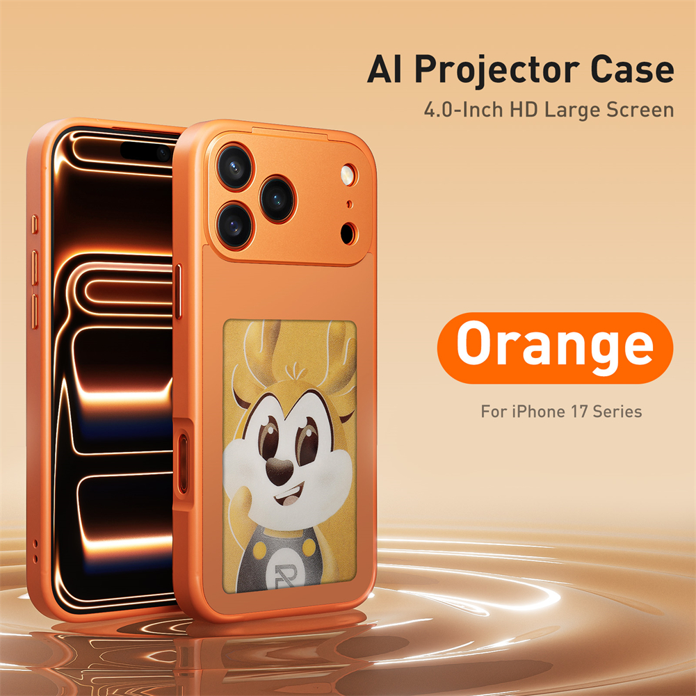 Phone Cases Diy - NFC Function AI Phone Cases For