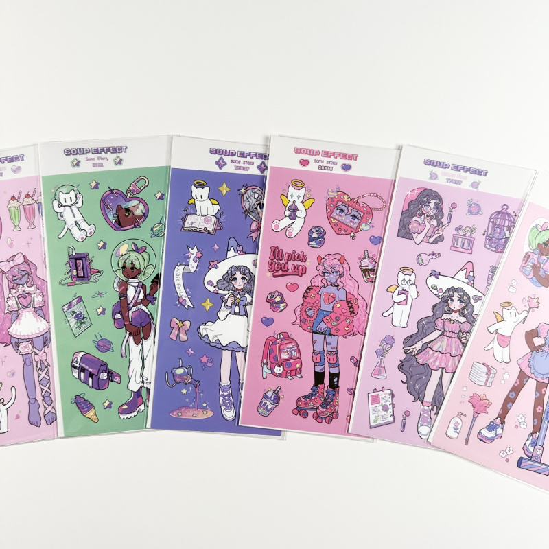 Korean Soup Sweet Cool Cute Ca - Phone Cases Cool Girl ulasan dan harga