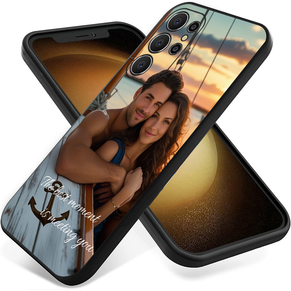 For Samsung Galaxy A56 A55 A54 - Phone Cases Diy ulasan dan harga