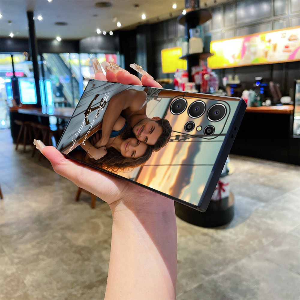 For Samsung Galaxy A56 A55 A54 - Phone Cases Diy ulasan dan harga