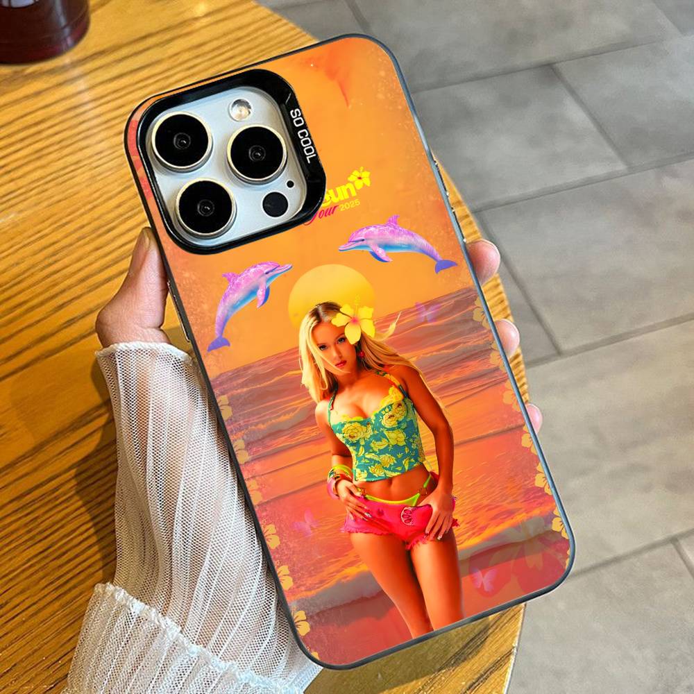 Midnight Sun Z-Zara L-Larsson  - Phone Cases Zara ulasan dan harga