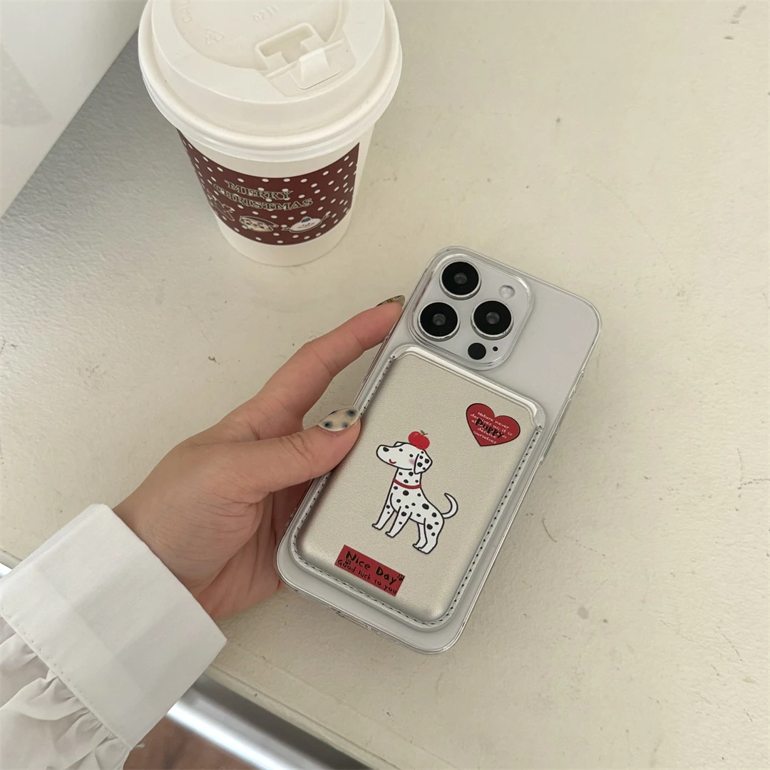 Leather Phone Wallet Case For  - Card Holder Slim Case ulasan dan harga