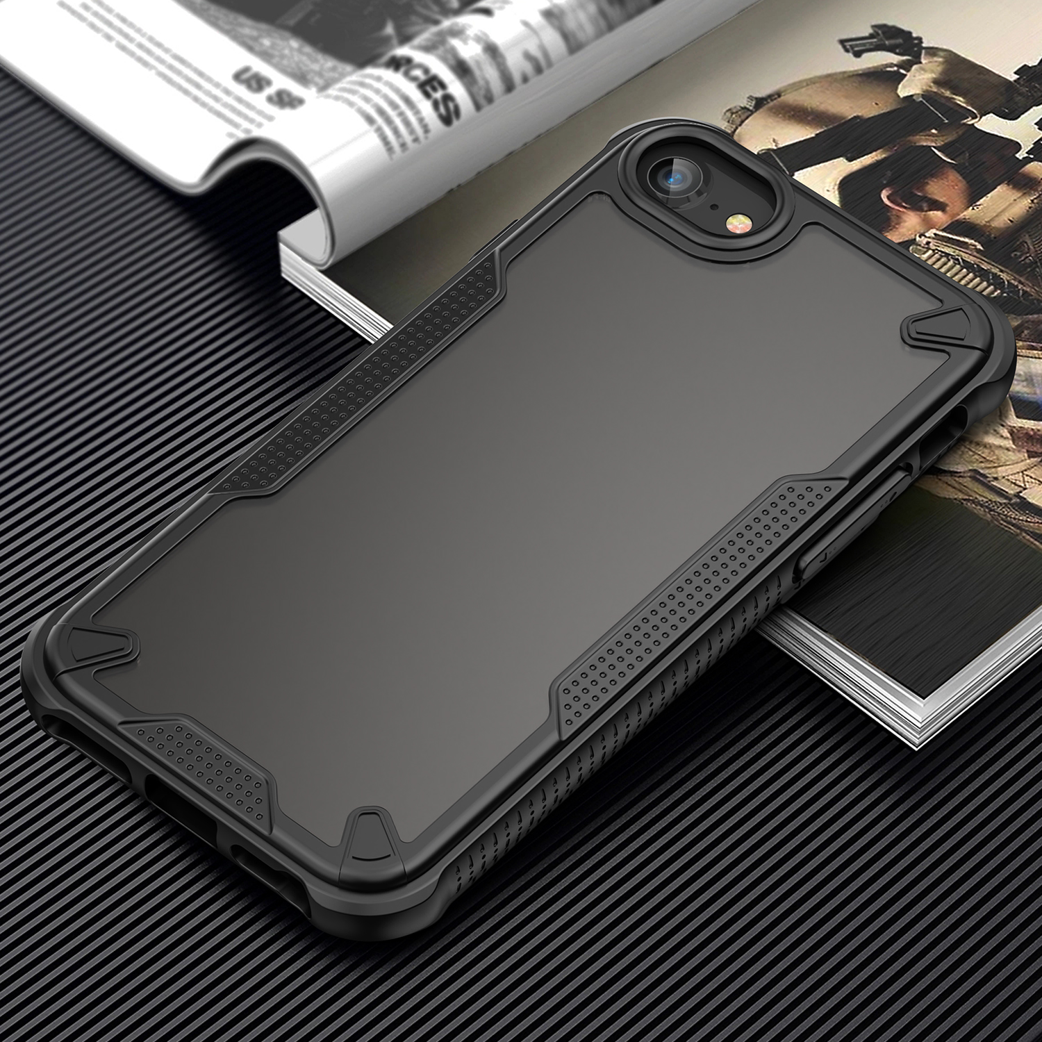 For iPhone 7 6 all-inclusive p - Phone Cases Personalised ulasan dan harga