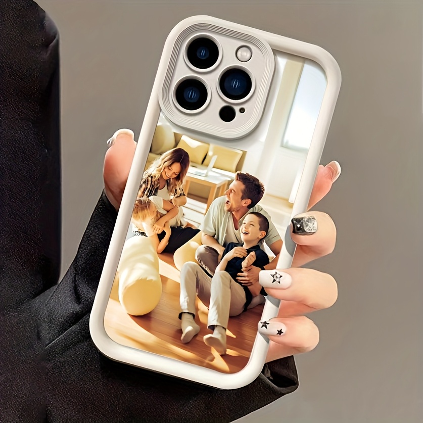 Customized Case For iPhone 17  - Phone Cases Diy ulasan dan harga
