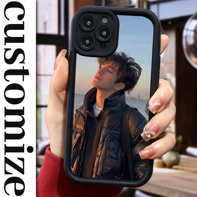 Customized Case For iPhone 17  - Phone Cases Diy ulasan dan harga