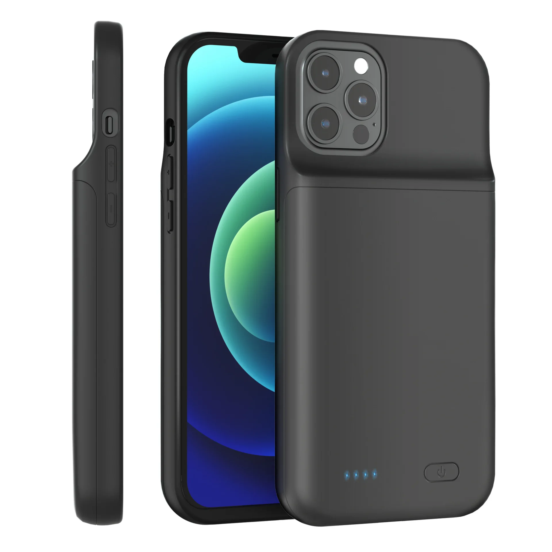 6800mAh Battery Charger Case P - Phone Cases That Charge Your Phone ulasan dan harga