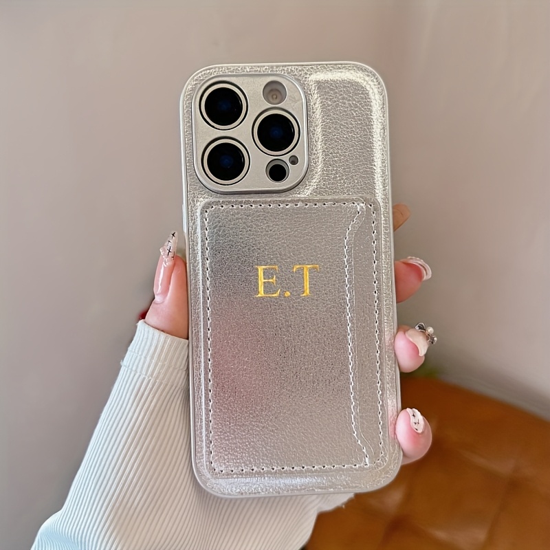 Retro Personalised Customized  - Phone Cases Personalised ulasan dan harga
