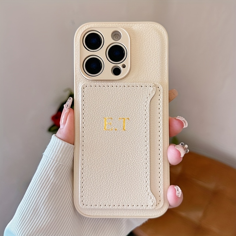 Retro Personalised Customized  - Phone Cases Personalised ulasan dan harga