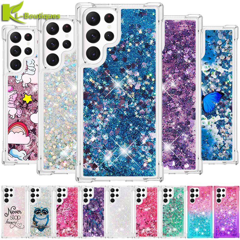 S21 S22 S23 Case on For Funda  - Phone Cases Burga ulasan dan harga