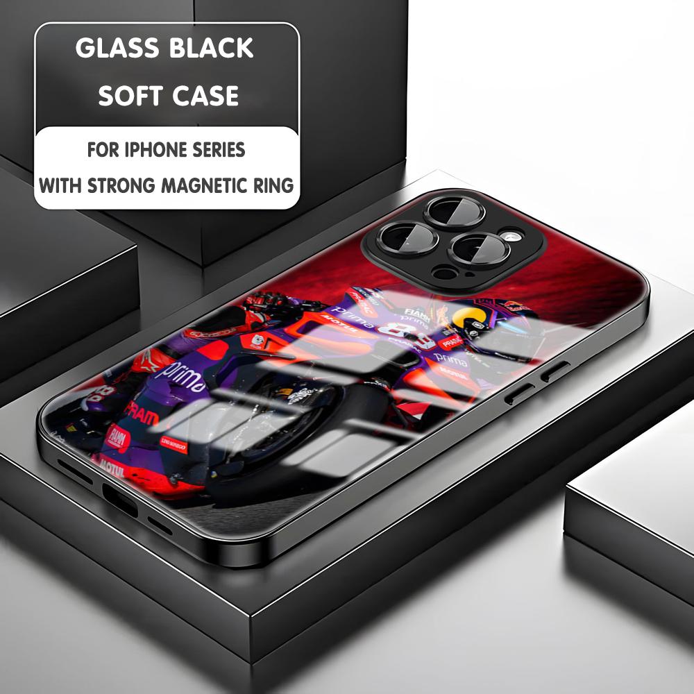 Moto NO.89 J-JorgeS M-Martin P - Phone Cases That Charge Your Phone ulasan dan harga