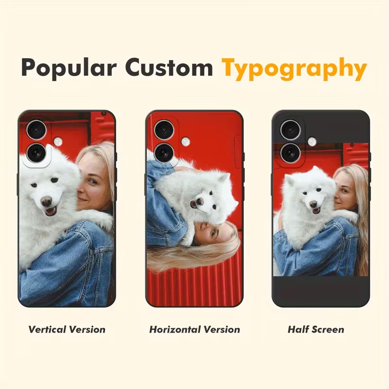 DIY Life Photo Customized Phon - Phone Cases Diy ulasan dan harga