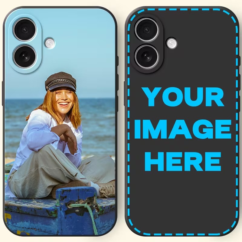 DIY Life Photo Customized Phon - Phone Cases Diy ulasan dan harga