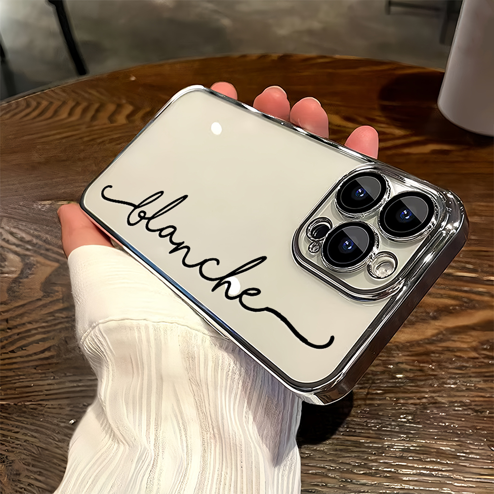 Personalized Custom Name Phone - Phone Cases Personalised ulasan dan harga