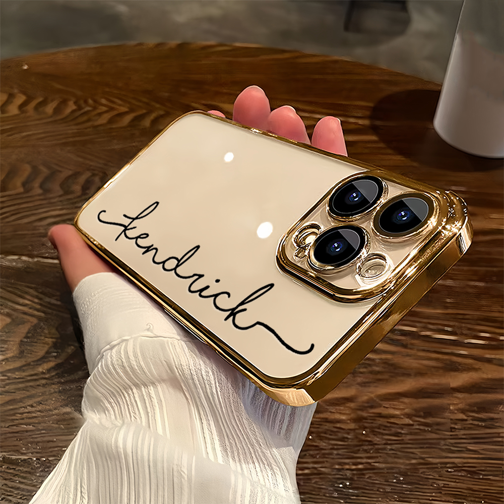 Personalized Custom Name Phone - Phone Cases Personalised ulasan dan harga