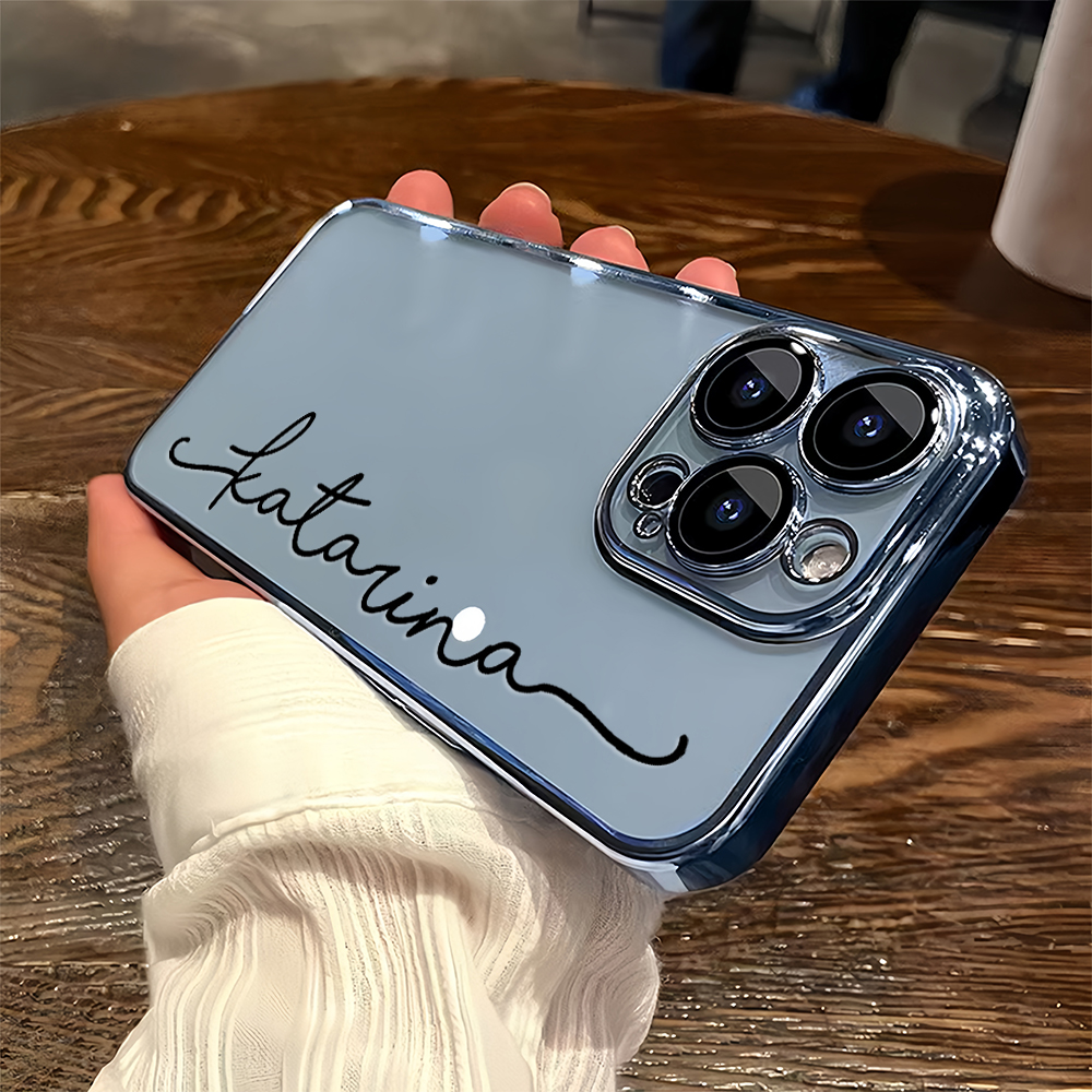 Personalized Custom Name Phone - Phone Cases Personalised ulasan dan harga