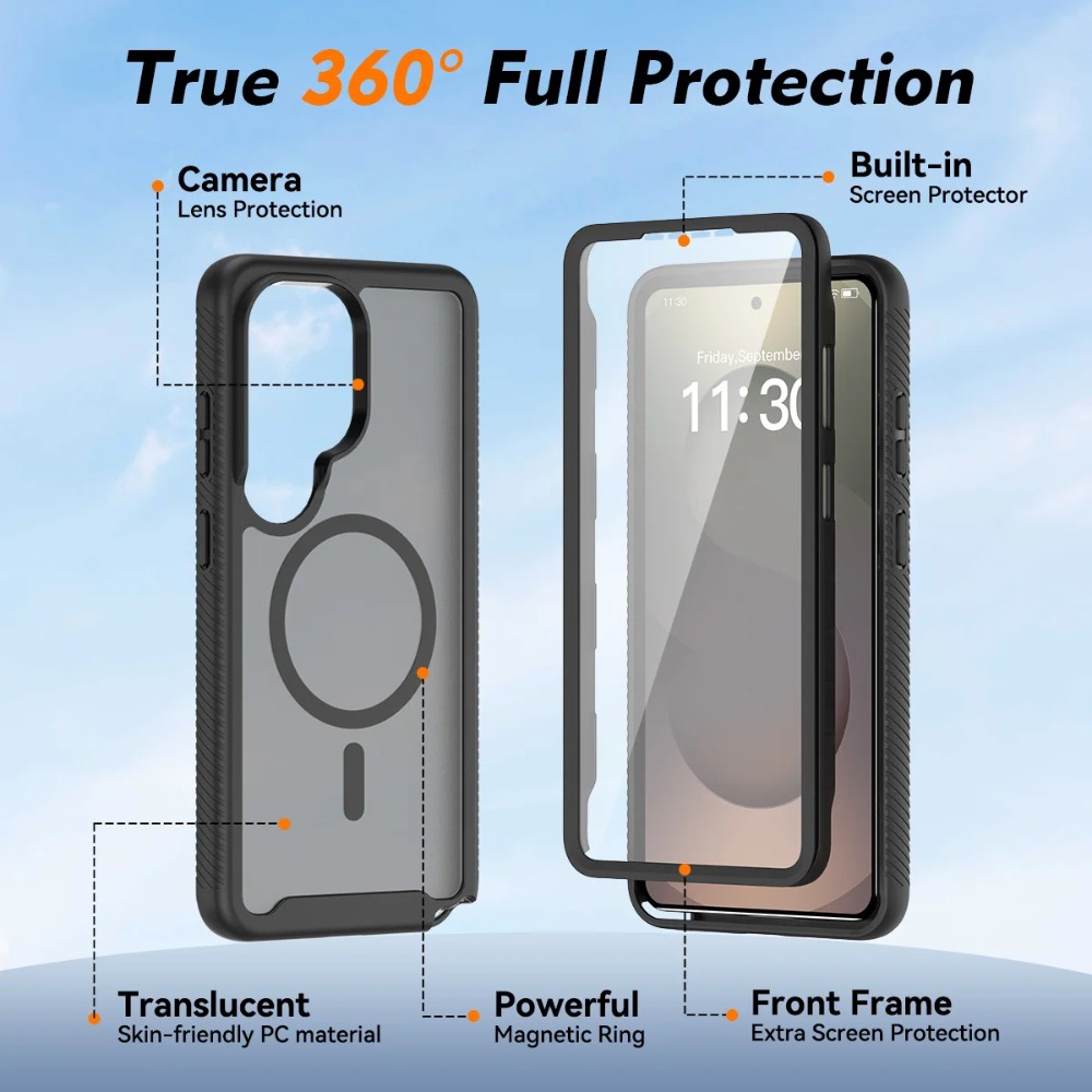 2 in 1 Heavy Duty Shockproof C - Phone Cases Heavy Duty ulasan dan harga