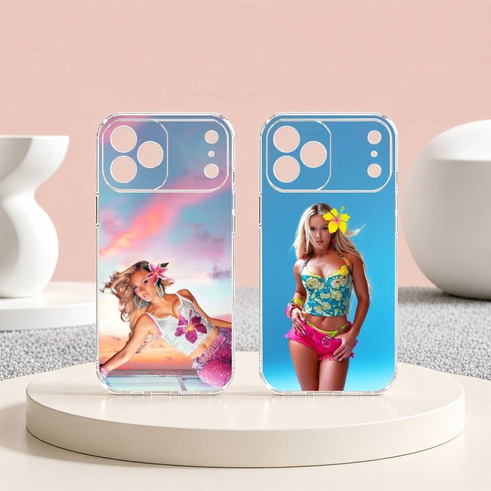 Midnight Sun Zara Larsson Gift - Phone Cases Zara ulasan dan harga