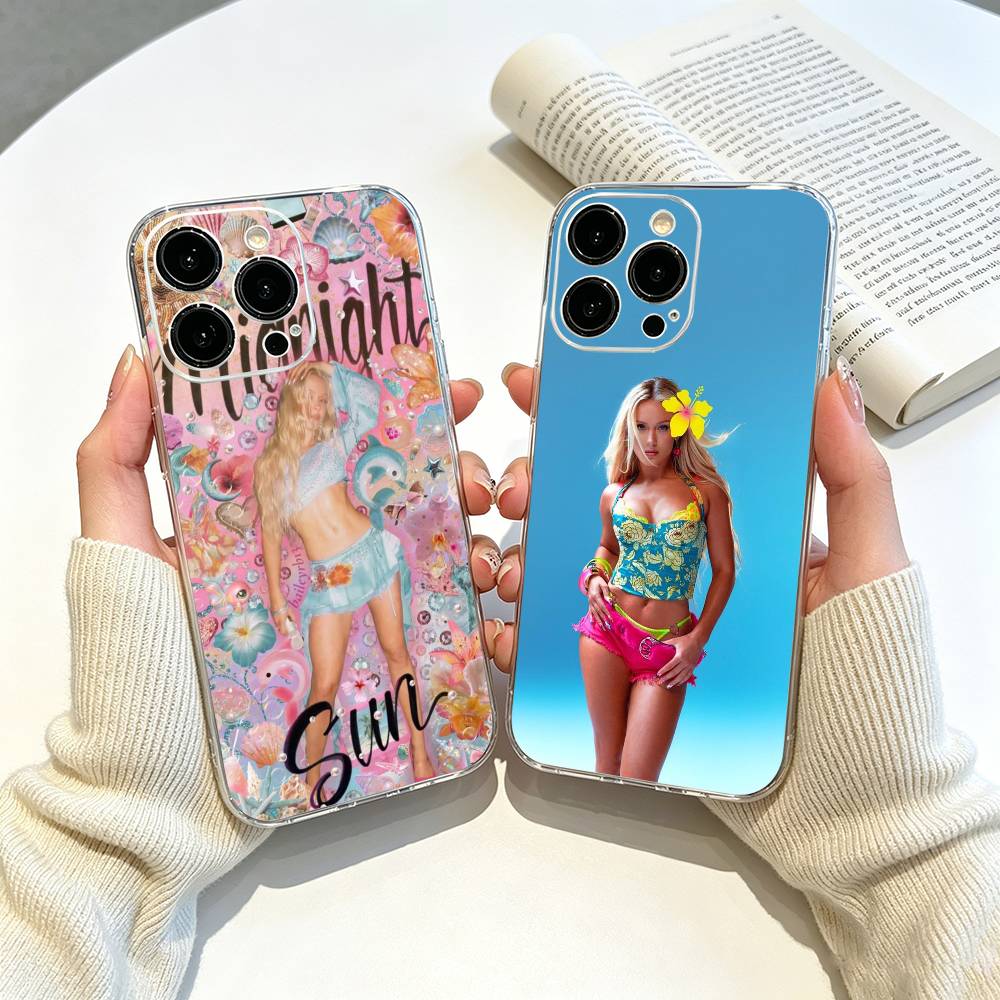 Midnight Sun Z-Zara L-Larsson  - Phone Cases Zara ulasan dan harga