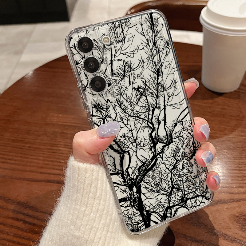 Retro Mandala Flower Case For  - Phone Cases Galaxy S26 ulasan dan harga