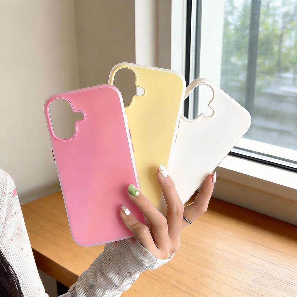 Anime I-Inuyasha Phone Case 2- - Phone Cases Holder ulasan dan harga