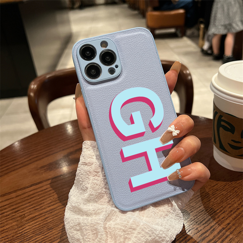 3D Luxury Personalised Customi - Phone Cases Personalised ulasan dan harga