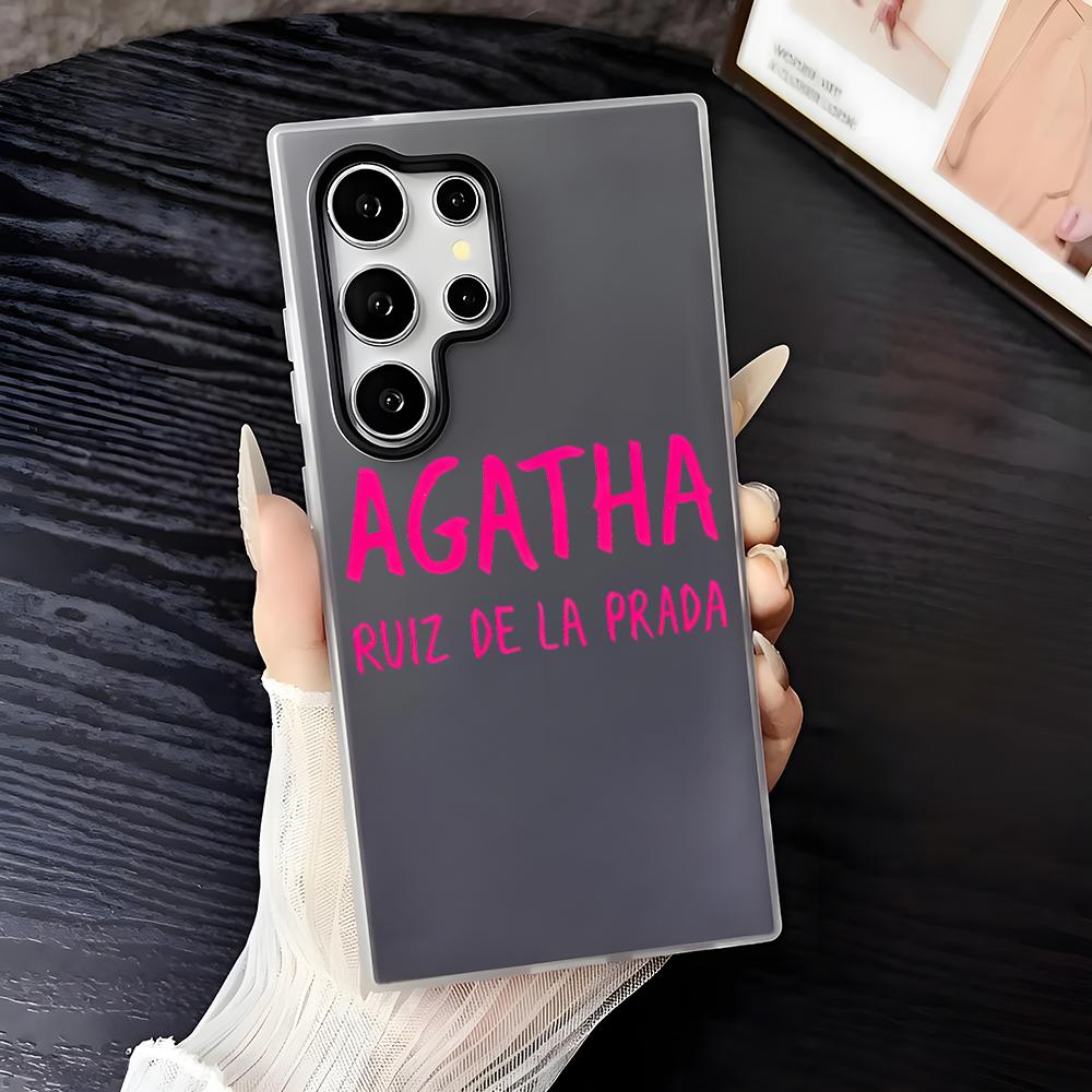 Phone Case Soft TPU Clear Case - Phone Cases Holder ulasan dan harga