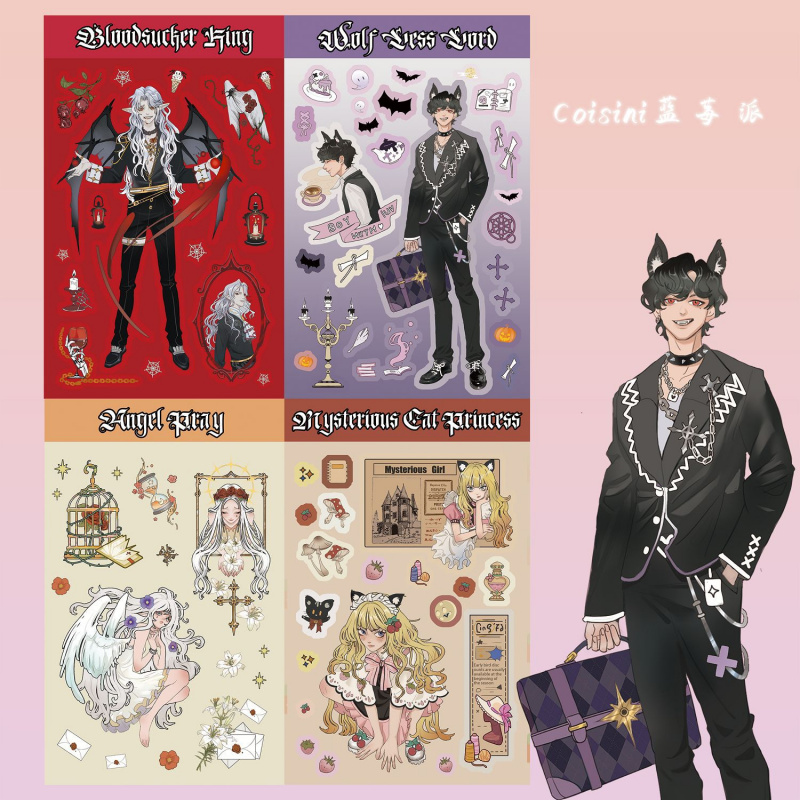 Korean Style Cute Cartoon Swee - Phone Cases Cool Girl ulasan dan harga