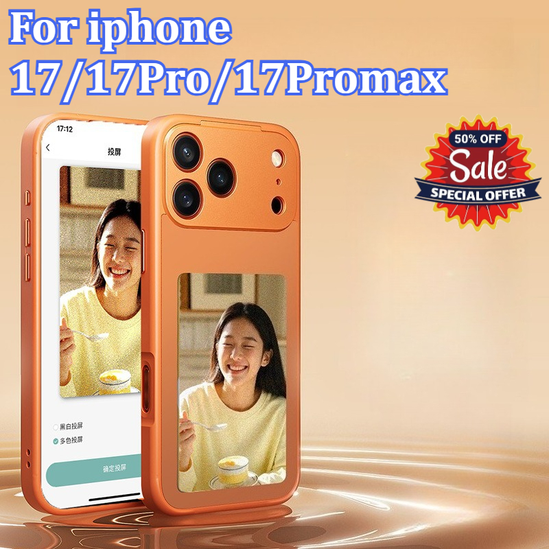 NFC Ink Display phone Case For - Phone Cases Diy ulasan dan harga