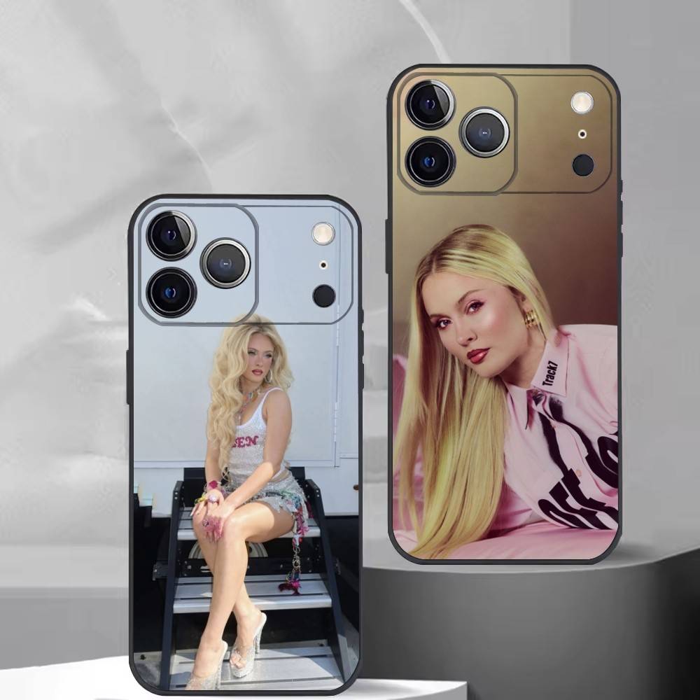 Zara Larsson V-Venus Phone Cas - Phone Cases Zara ulasan dan harga