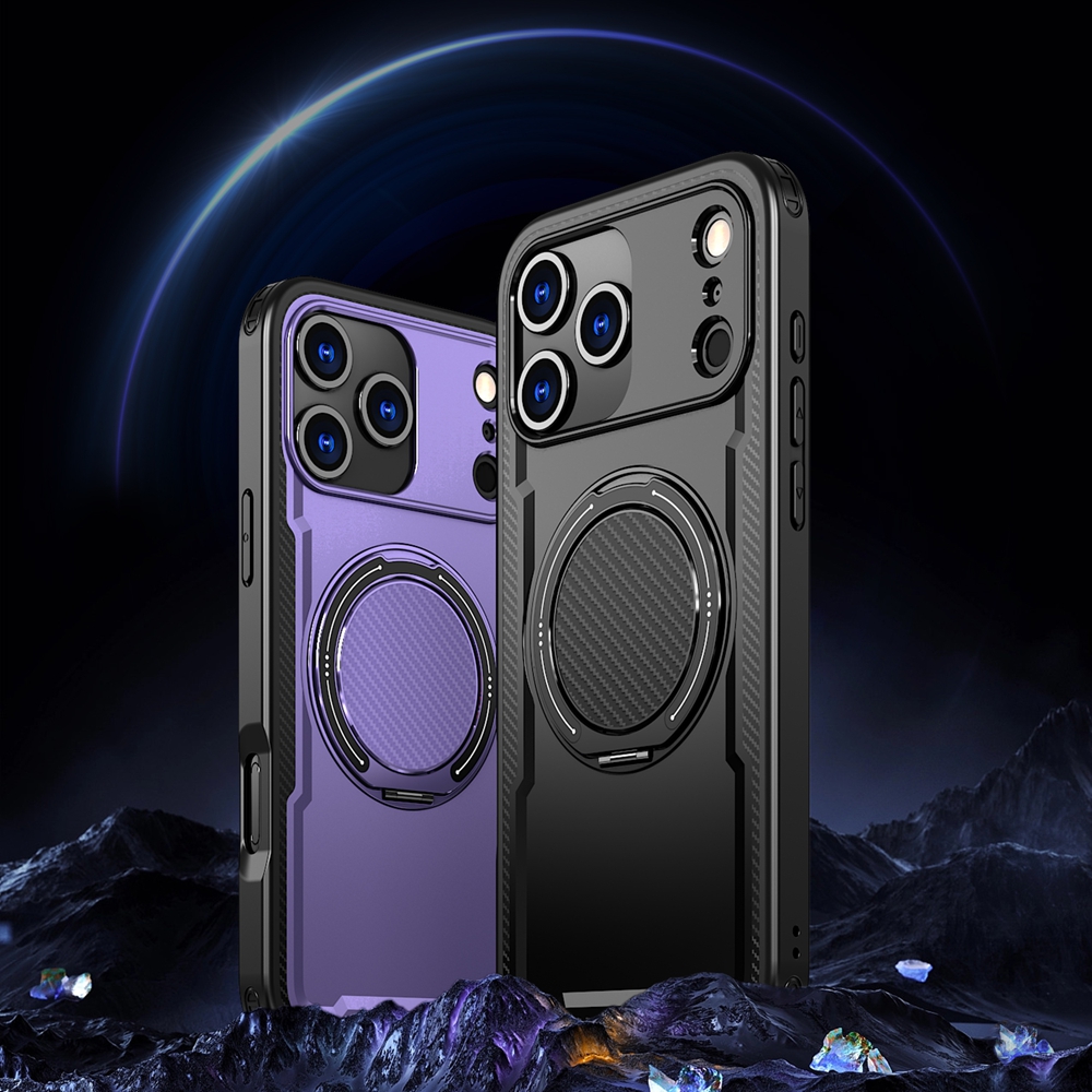 Premium Magnetic Sagsafe 360°  - Phone Cases That Charge Your Phone ulasan dan harga