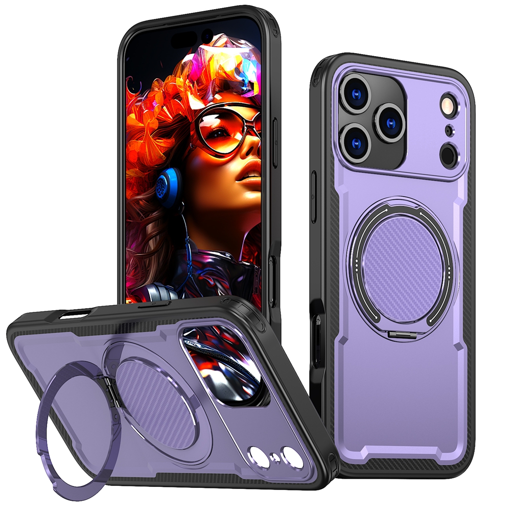 Premium Magnetic Sagsafe 360°  - Phone Cases That Charge Your Phone ulasan dan harga