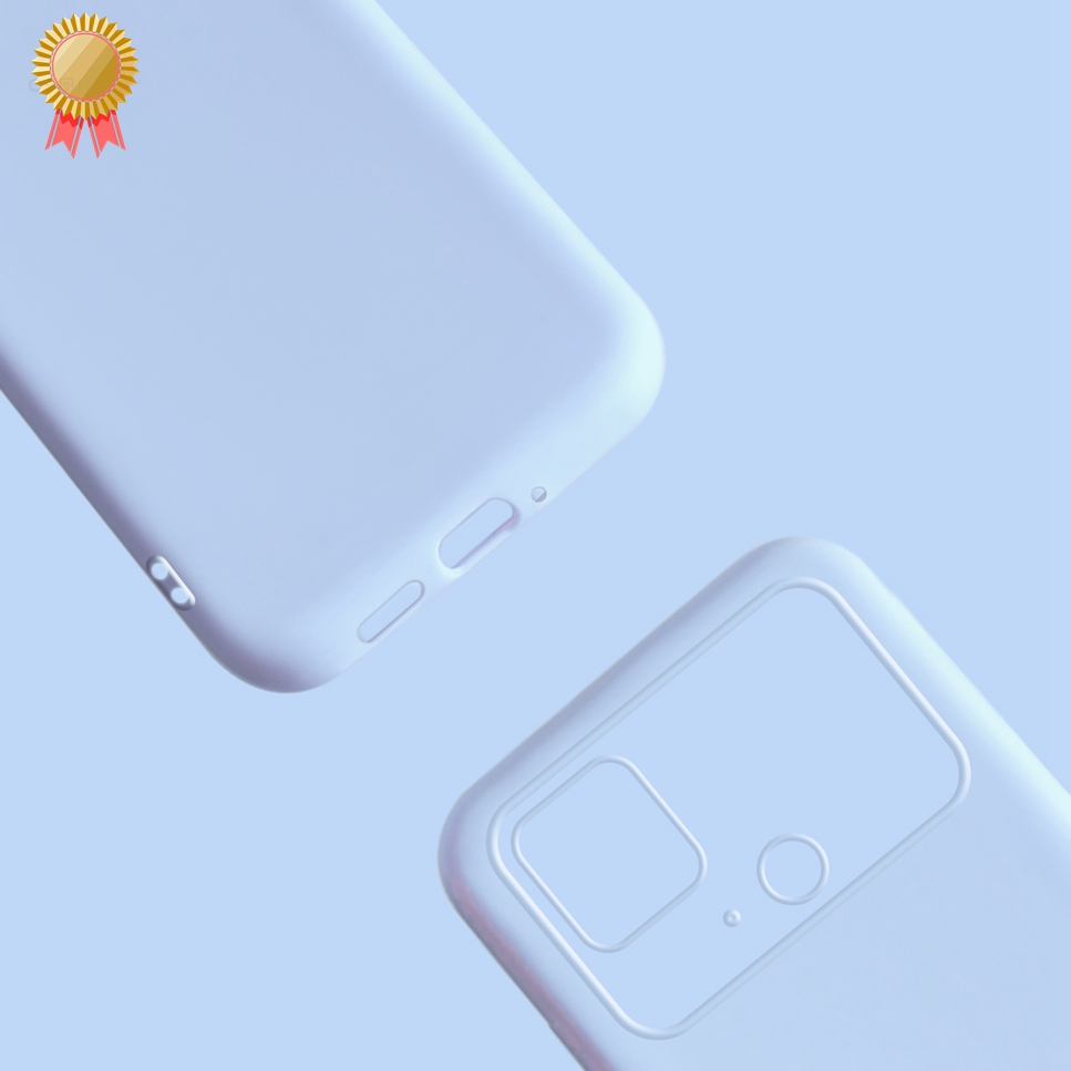 For Xiaomi Poco C40 Case Solid - Phone Cases Uae ulasan dan harga