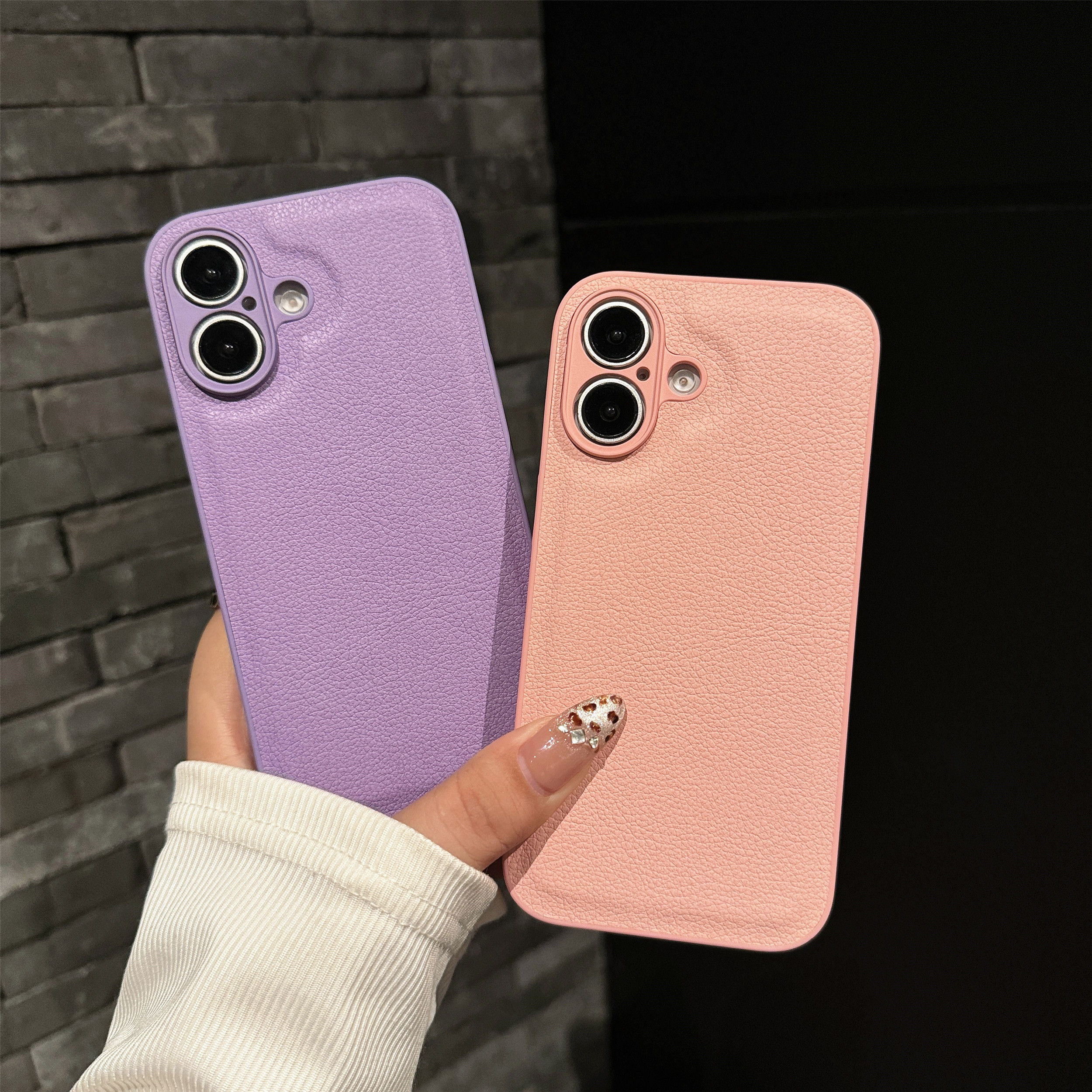 Case for iPhone 16 15 14 Plus  - Phone Cases That Charge Your Phone ulasan dan harga