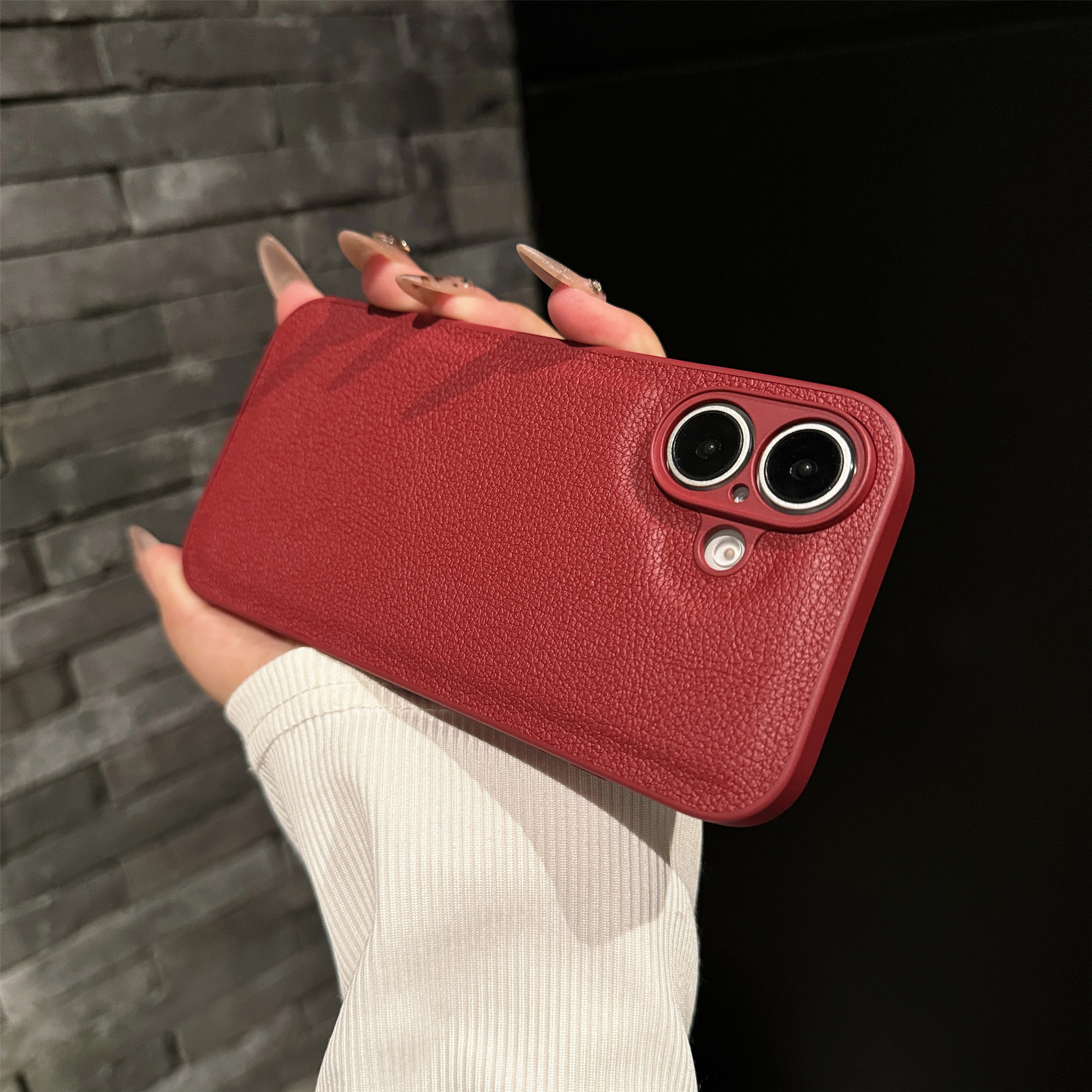 Case for iPhone 16 15 14 Plus  - Phone Cases That Charge Your Phone ulasan dan harga