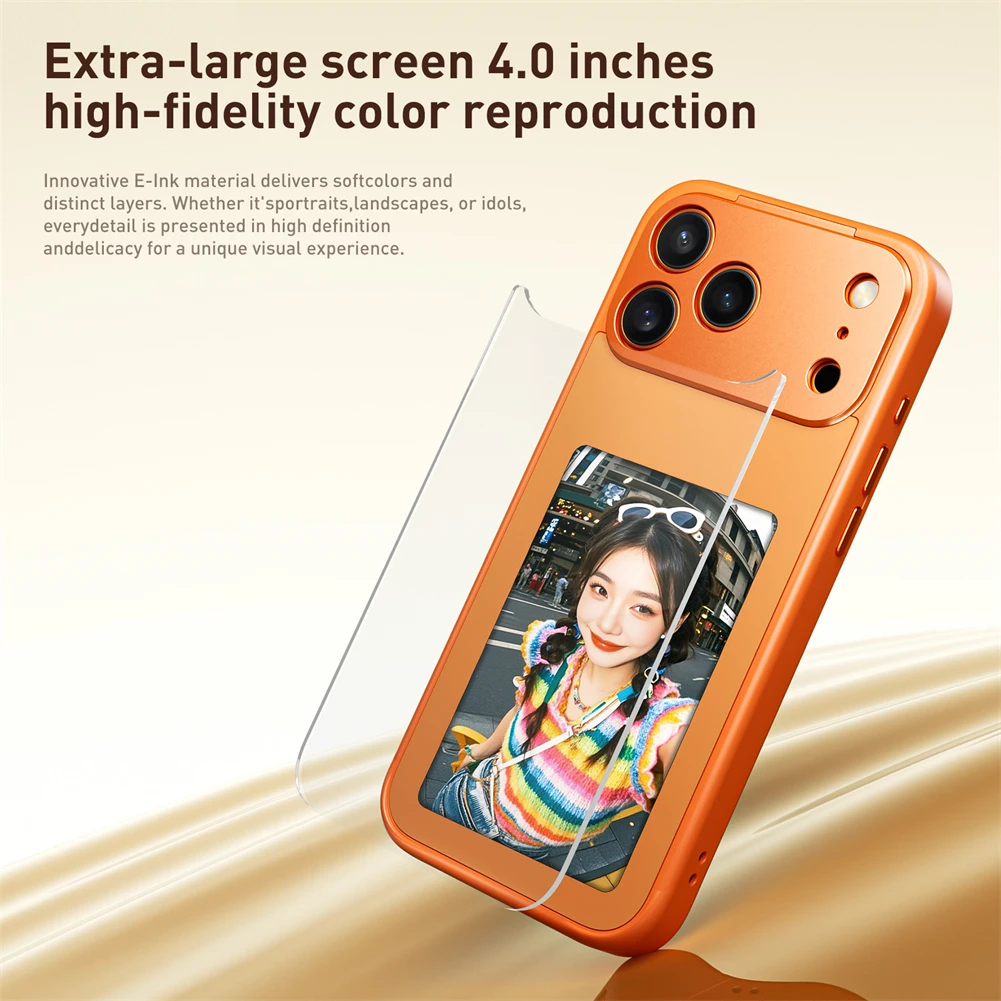 NFC Function AI Phone Cases Fo - Phone Cases Diy ulasan dan harga