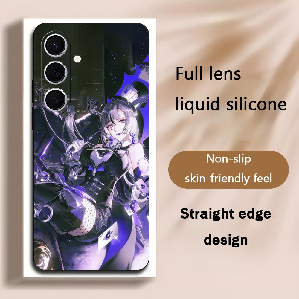 Punishing Gray Raven Popular P - Phone Cases For Samsung ulasan dan harga
