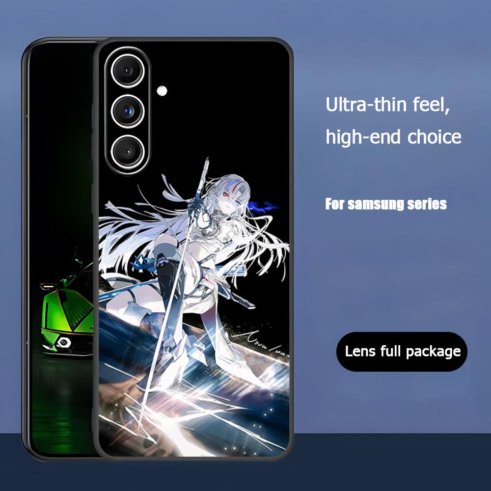 Punishing Gray Raven Popular P - Phone Cases For Samsung ulasan dan harga