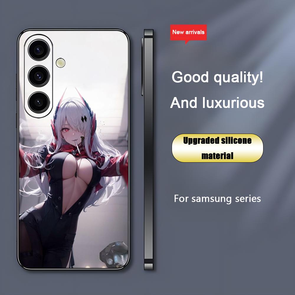 Punishing Gray Raven Popular P - Phone Cases For Samsung ulasan dan harga