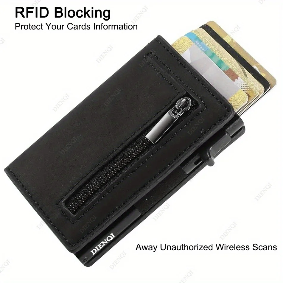 Business Card Holder Business  - Card Holder Slim Case ulasan dan harga