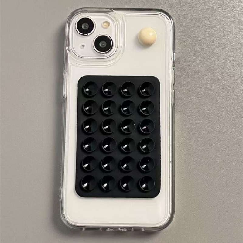Silicone Suction Phone Case Mo - Phone Cases Holder ulasan dan harga